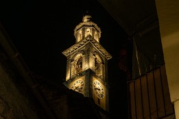 Tessin-30 Kirche von Intragna