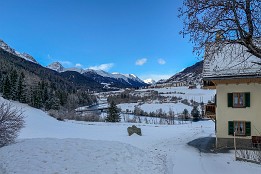 Scuol_Winter2020-3 In Pradella.