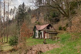 Gründelmühle