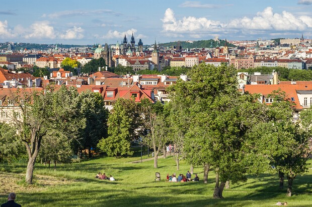 Tschechische Republik