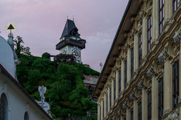 Graz