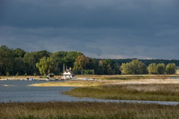 Ummanz - Schaprode - Neuenkirchen
