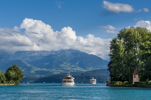 Thun