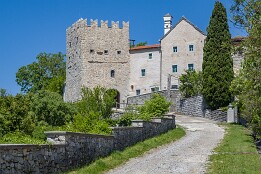 Sloweinien_2026-180 Burgbefestigung