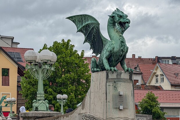 Lubljana