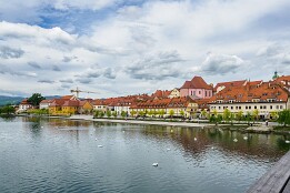 Sloweinien_2026-38 Ufer-Promenade an der Drau