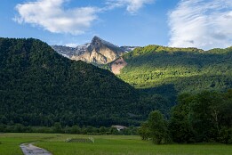 Sloweinien_2026-192 Berg Krn am Abend