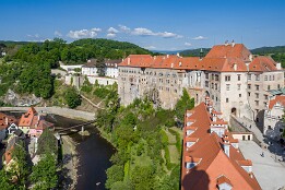 Sloweinien_2026-230 Blick entlang der Burg